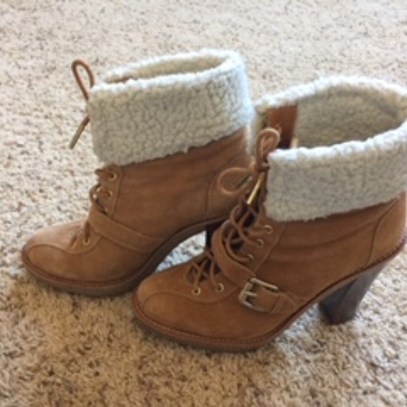 Michael Kors boots - Picture 4 of 5